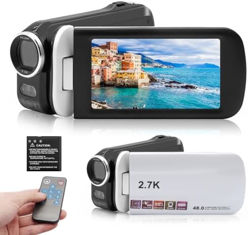 Kenko フルハイビジョンビデオカメラ DVS A10FHDIR