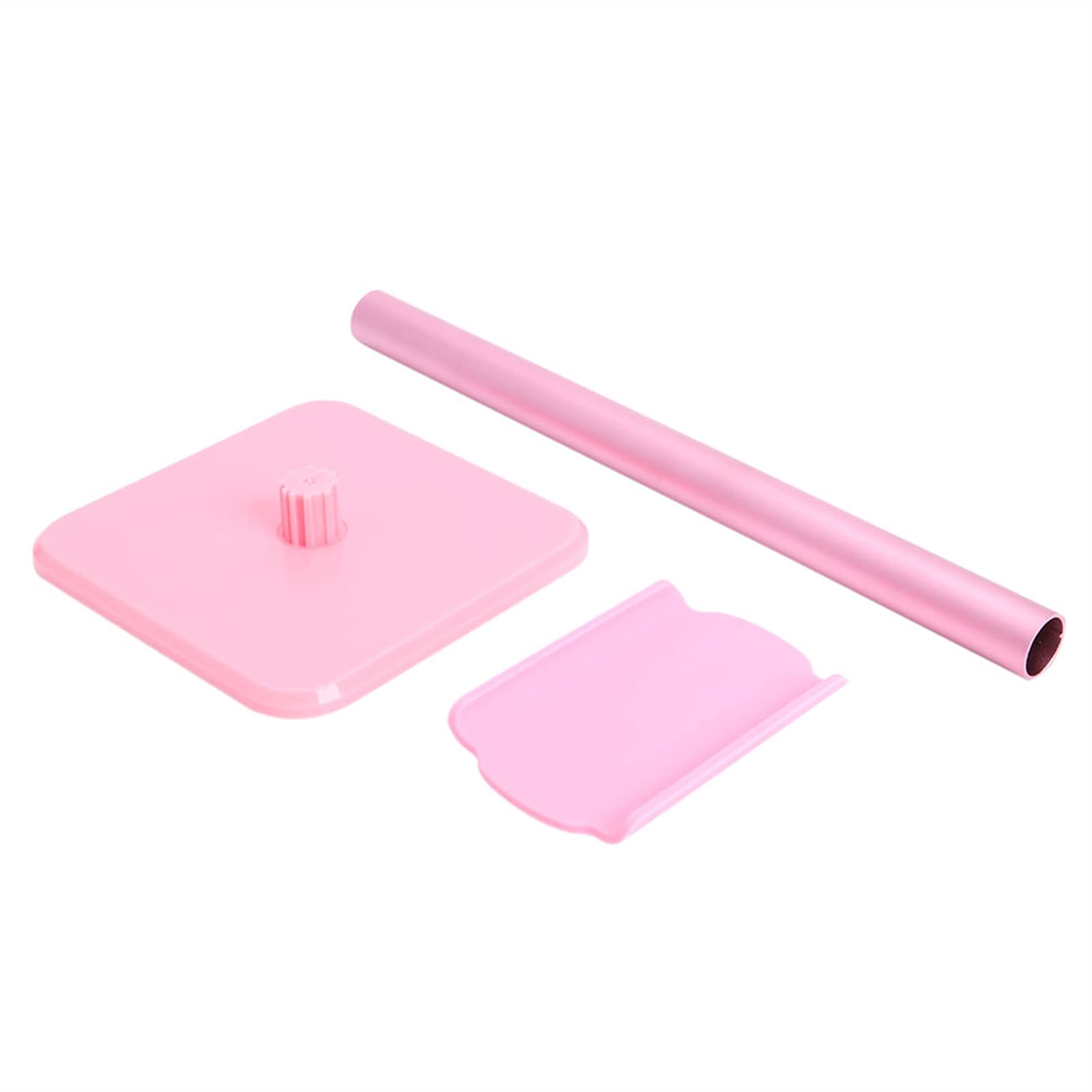 Supporto per Cuffie, Gancio per Auricolari, Supporto in Alluminio per Cuffie da Gioco, espositore per Tutte Le Dimensioni 230x110x25mm