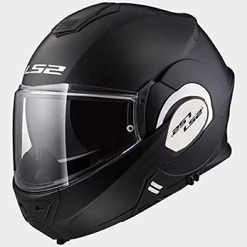 Nuevo Modular Flip Helmet Motocicleta Casco de Bicicleta Wild Riding Casco como se Muestra L