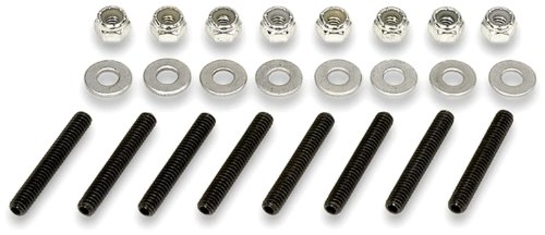 Moroso 68820 VALVE COVER, STUD KIT FOR CAST ALUMINUM VALVE COVERS #1