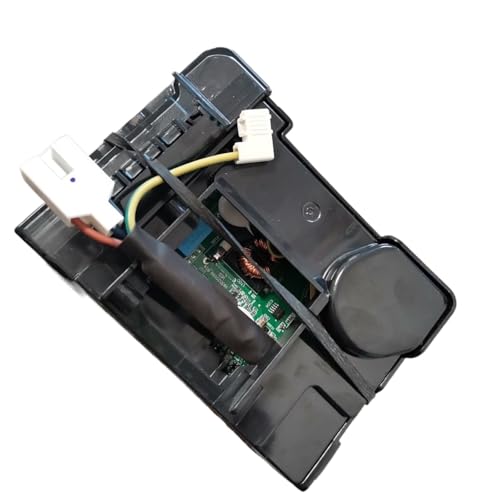 Inversor de refrigerador Embraco VES 2456 soluciona fallos de frío 2