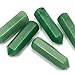 Green Aventurine Crystal Massage Wand ~70mm