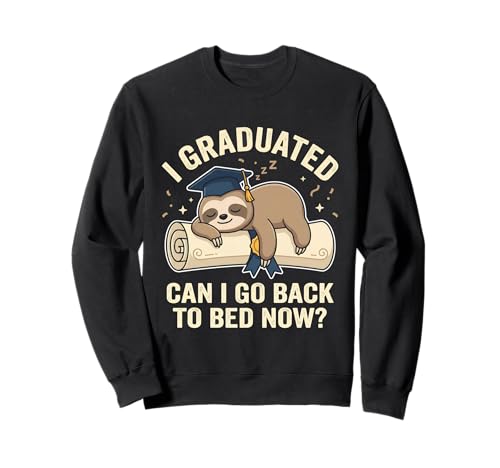 �i�}�P���m ���� �������� I Graduated Can I Go Back To Bed Now �g���[�i�[