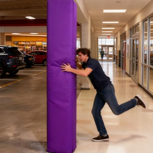 |[pNbV K[WT|[g|[bvA10x10 13x13 15x15 18x18 20x20 Cm XNGAoXPbg{[t[v|XgpfBO JX^}CY\ SV^RNbVbvAEh(Purple,H 122CM_1