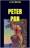  Peter Pan (English Edition)
