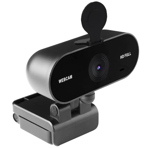 Amazon.co.jp: 【Amazon限定】Hanx株式会社 日本メーカー Webカメラ