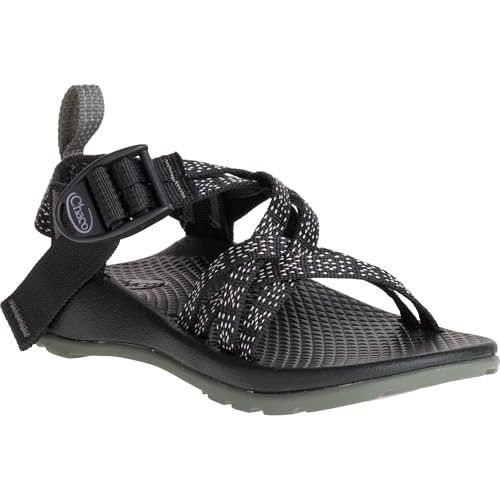 Image of Chaco Kids' ZX1 Ecotread Athletic Sandals