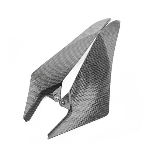 Panneau protection carénage en fibre de carbone haut de gamme pour YZF R1