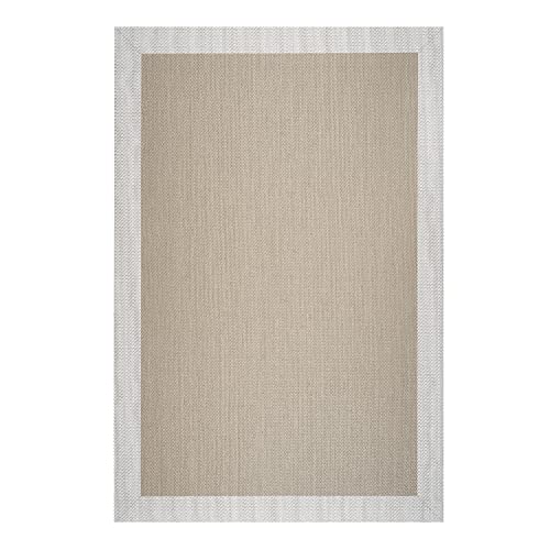 STORESDECO Alfombra vinilica de Tejido Premium de Alta Gama Alfombras de  habitacion Salon baño hogar Cocina Pasillo Infantil Lavable Antideslizante  Resistente Marrón 160 cm x 230 cm : : Hogar y cocina