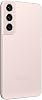 Samsung Galaxy S22 5G, Versión de EE. UU., 128GB, Rosa Dorado - Desbloqueado (Reacondicionado) 3