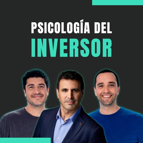 🧠⏳ &ldquo;La libertad financiera empieza cuando dejas de mirar el mercado cada d&iacute;a.&rdquo;
