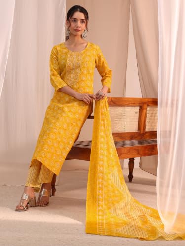 Image of Womens Kurta Set