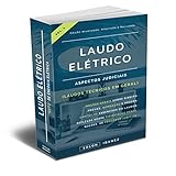  Laudo Elétrico: Vol. 2 - Aspectos Judiciais (Portuguese Edition)