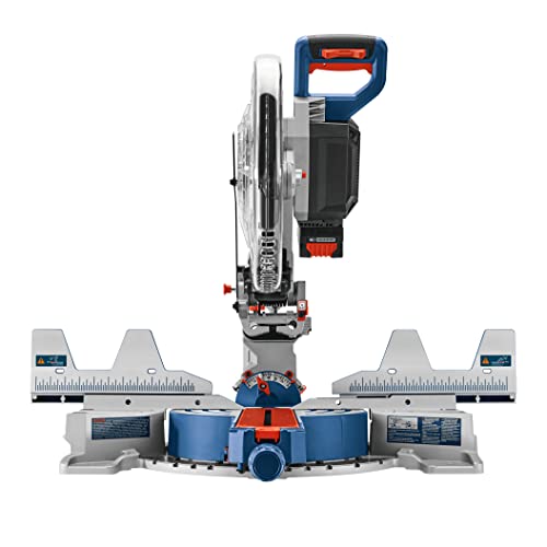 BOSCH GCM18V-12SDN 12