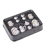 Pflegehinweise: halten Sie es trocken und kühl, vermeiden Sie Sonnenbaden.