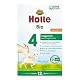 Holle Folgemilch 4
