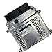 ECU Car Engine Computer Board Electronic Control Unit Compatible With Hyundai MG7.9.8 39130-26BC5 BC5 9003050288KB 3913026BC5l