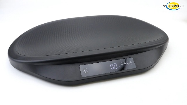 Image of Digital Pet Scale for Accurate Weighing,Baby Scale Kitten Scale,Up to 88lb