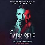 Cover of My Dark Self