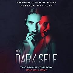 My Dark Self cover art
