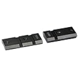 Warne M902/876 Two Piece Bases Rem 700 Matte