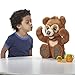 FurReal Cubby, The Curious Bear Interactive Plush Toy, Ages 4 & Up