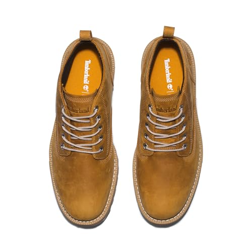 Image of Timberland Men's Redwood Falls Waterproof Chukka Boots