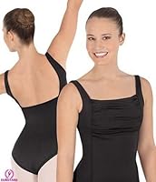 Algopix Similar Product 16 - Eurotard Leotard (44101) Black, L