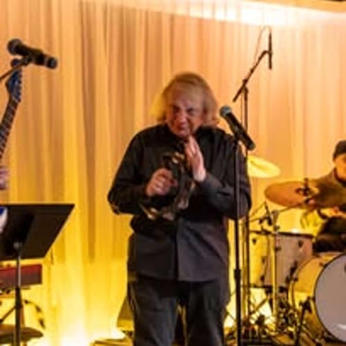 Lou Gramm Interview