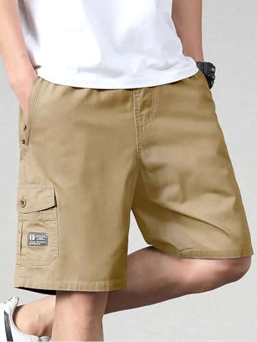 Image of TAGAS Men Men Shorts || Men Shorts Cotton || Men Shorts Casual||Shorts for Mens||