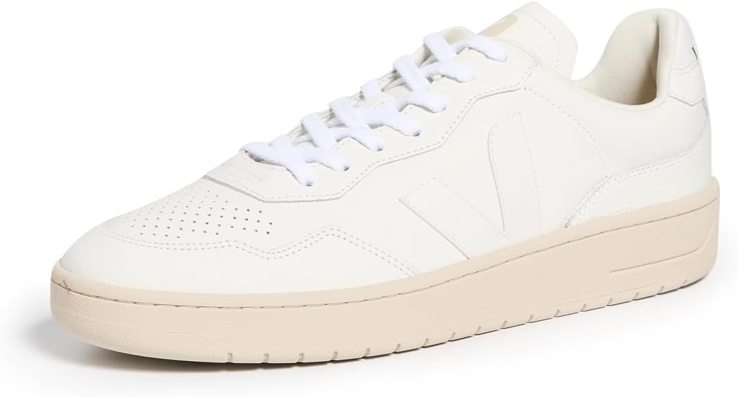 Veja Men's V-90 Sneakers