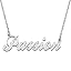 Passion - Silver
