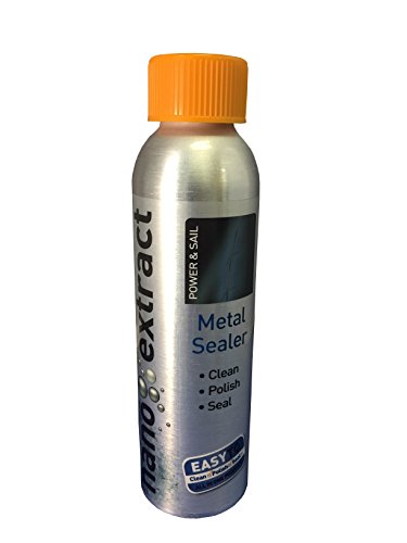 Metal Sealer - Feldten Marine