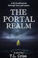 The Portal Realm 1521844402 Book Cover