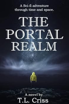 Paperback The Portal Realm Book