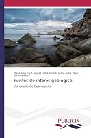 Puntos de Interes Geologico 3639553497 Book Cover