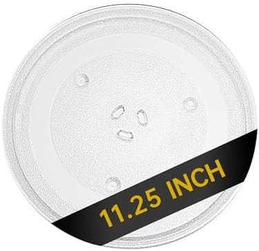 Amazon.com: Replacement for Magic Chef MCM990ST Microwave Glass 