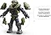 Mattel Mega Construx Probuilders Halo Spartan Armorst Customizer Pack