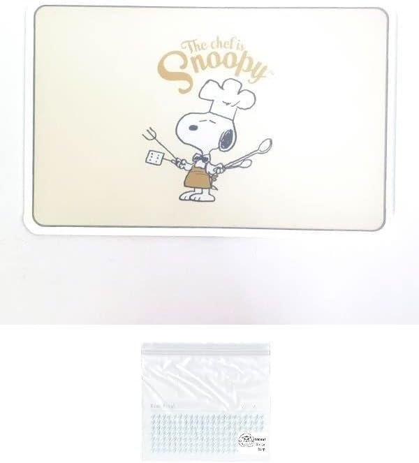 Amazon.co.jp スヌーピー まな板 カッティングボード 日本製 食洗器OK SNOOPY ピーナッツ PEANUTS タチシェフ