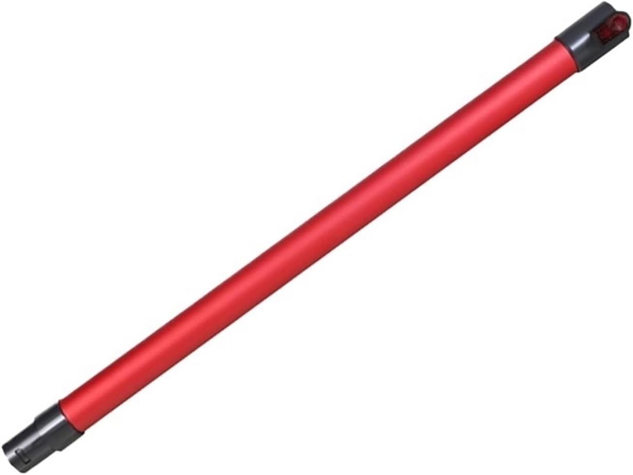 Filter, Dust Cup, Brush, Rod, Compatible with Airbot Supersonics 1.0 2.0 Iroom 1.0 Vacuum(Redlongtube)