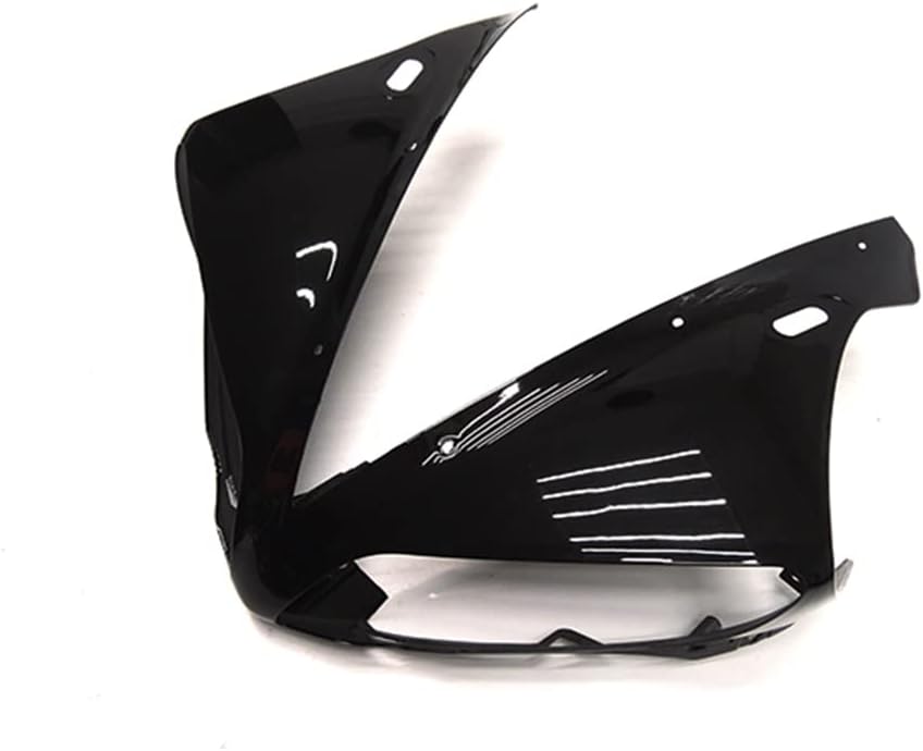 ABS Injection Black Fairing Kit Fit for Yamaha 2004 2005 2006 YZF R1 04 05 06 YZF-R1 YZF1000 2004-2006 Motorcycle Bodywork Body Frame Cowling