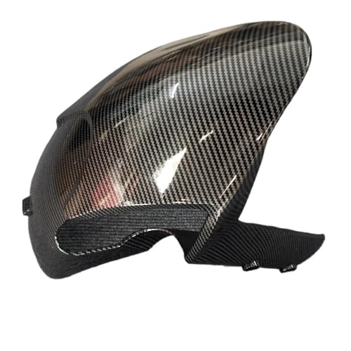 Garde-Boue Avant Monster 796 696 1100 Réparation Carénage Fissuré Pneu Moto