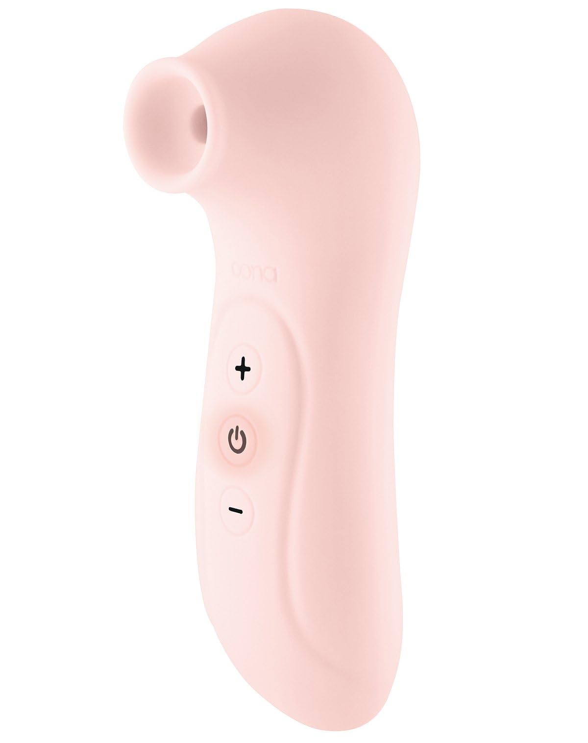 Amazon.com: Oona Surprise Suction Vibrator Pink : Health & Household