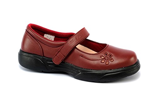 Mt Emey 9205 Women's Extreme-Light Mary Jane Shoes