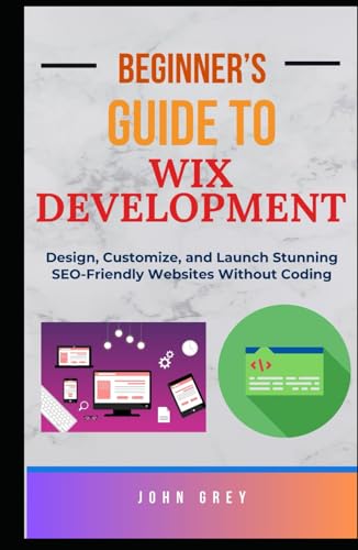 Wix SEO Development