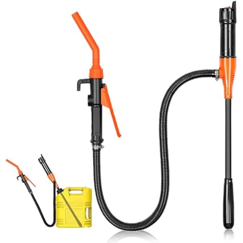 Pompe à essence électrique EUIOOVM Cover