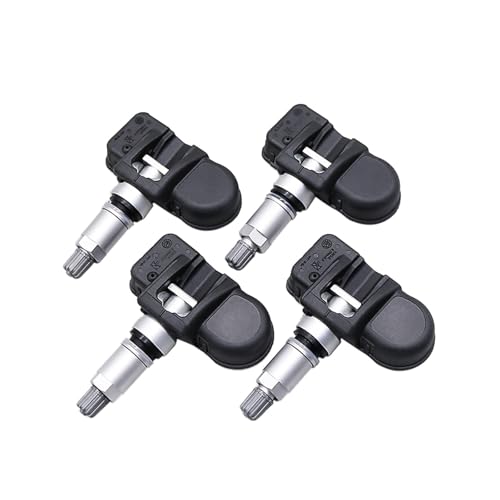 TPMS A0009057200 capteur de pression 433H pour longs trajets de vacances