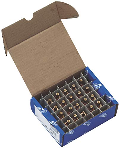 Preisvergleich Produktbild GROHE Oberteil 3 / 8 45965000