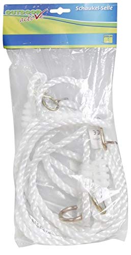 VEDES Großhandel GmbH - Ware Outdoor Active Corde de Rechange en polyéthylène 200 cm Cover