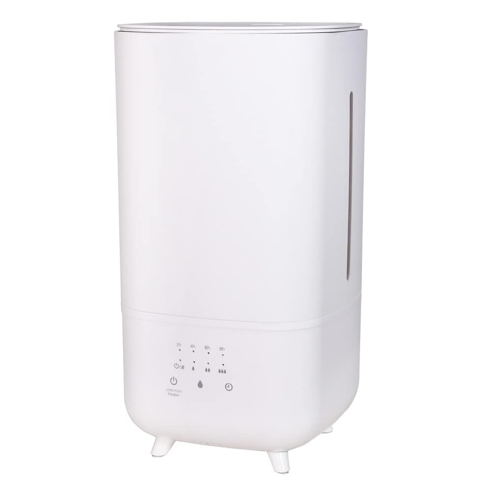 CAREPRO X50 ホワイト 加湿器　愛麗写さま専用 CAREPRO X50 ホワイト 加湿器 愛麗写さま専用 CAREPRO X50